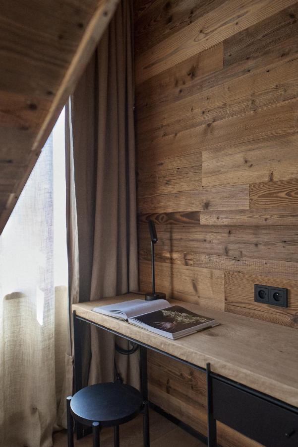 Enhotel Zakopane Exteriér fotografie
