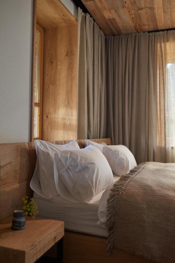Enhotel Zakopane Exteriér fotografie