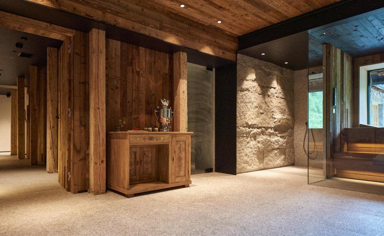 Enhotel Zakopane Exteriér fotografie