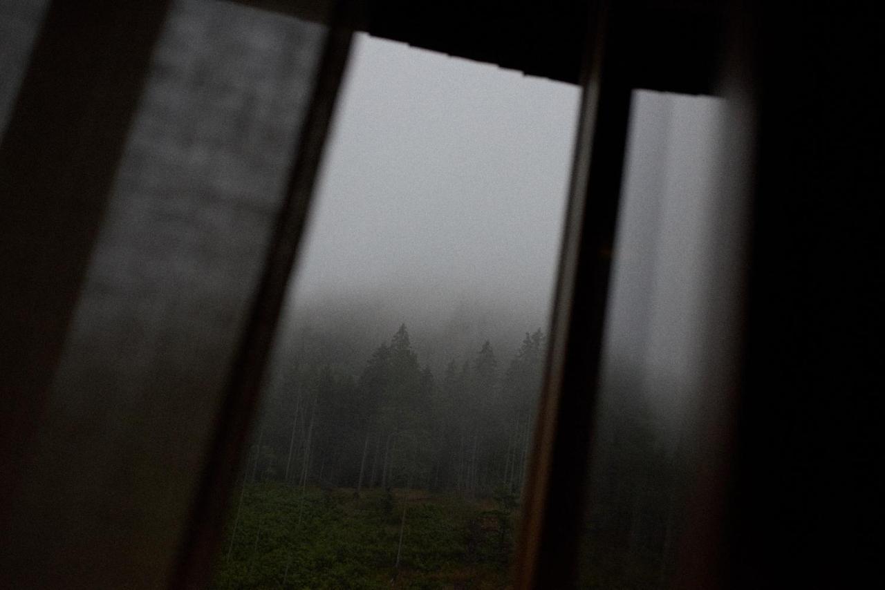 Enhotel Zakopane Exteriér fotografie