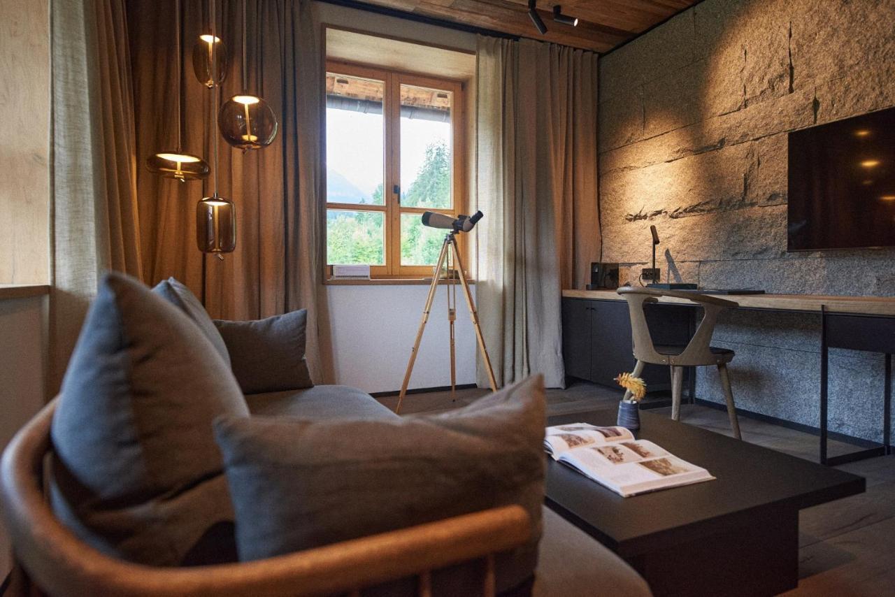 Enhotel Zakopane Exteriér fotografie