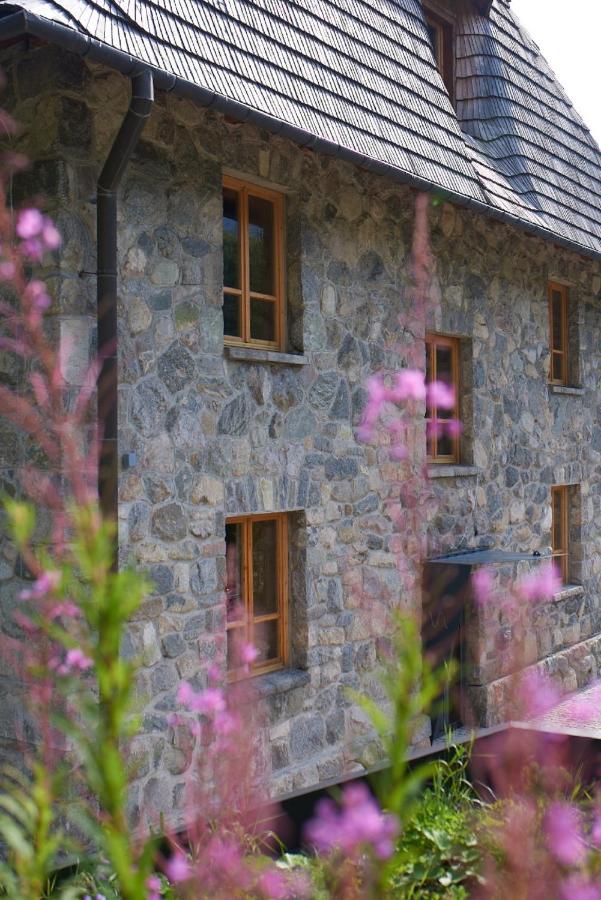 Enhotel Zakopane Exteriér fotografie